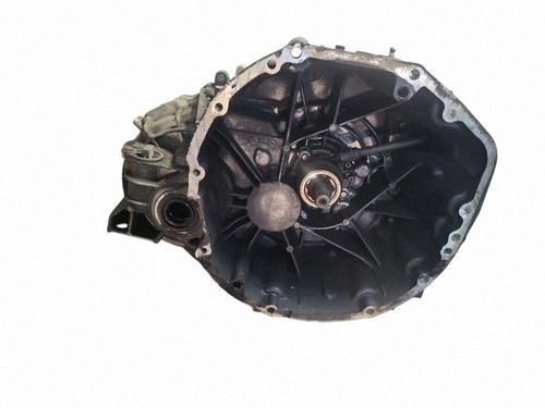 Nissan trail t31 2010 - 2010, gang