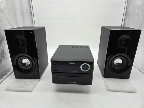 Philips micro music - micro,