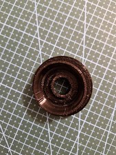 Porsche 964 Abdeckung