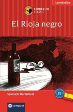 El Rioja negro: Compact