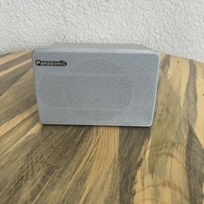 Panasonic SB-PC89 Center