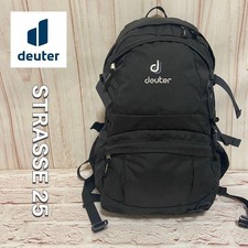 Deuter strasse backpack - deuter,