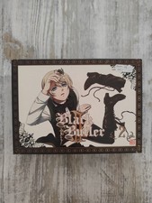Black Butler - Staffel 2 -