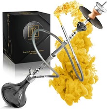 M. ROSENFELD Shisha Set 111 cm