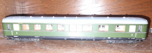 Liliput bc4ü schürzenwagen - bc4ü,