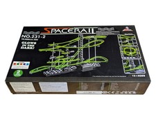 Invento Spacerail Kugelbahn