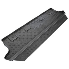 Gummi Kofferraumwanne passend