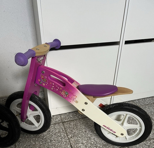 Kiddimoto kinder laufrad - kiddimoto, kinder-laufrad