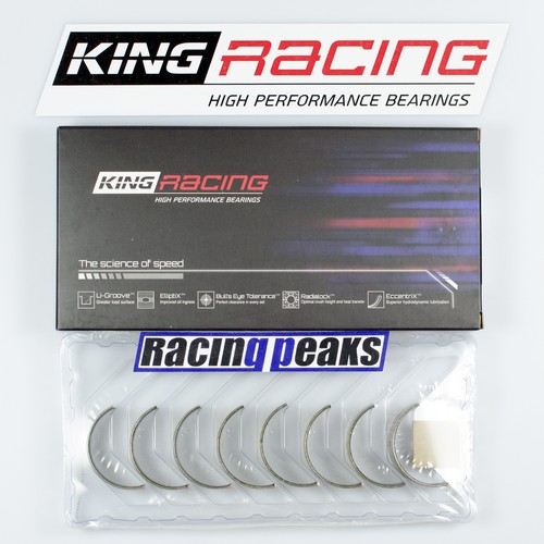 King racing cr4032xp - king,
