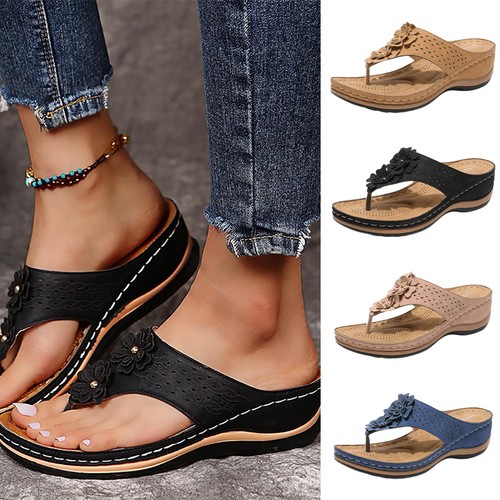 Damen flip flops - flops, slip