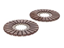 Motorrad Sachs 98 ccm Motor