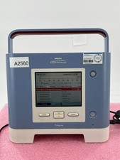 Philips Respironics Trilogy 100 Ventilator "12060.7 std "    A 2560/51