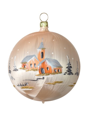 Weihnachtskugel fensterkugel - weihnachtskugel,