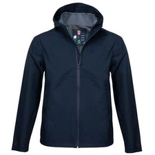 Derbe Herren Regenjacke