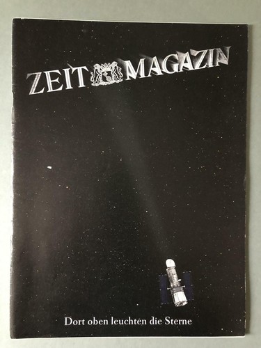 Zeit magazin 2014 zukunft - 2014-43,