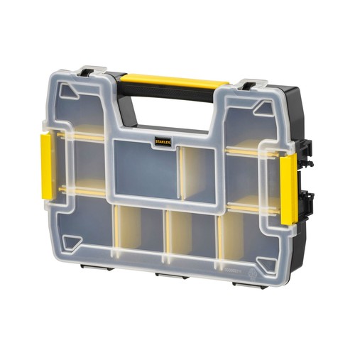 Stanley organizer sortmaster - organizer,