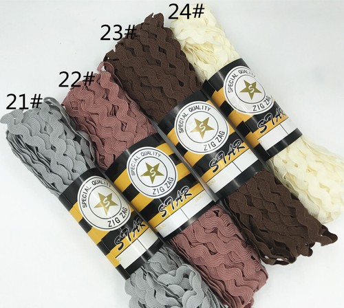 13m zackenlitze zick zack - 13m,