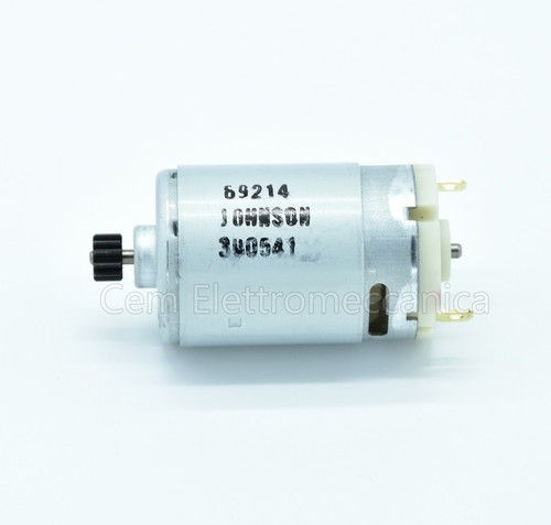 Maktec 12v motor - 12v,