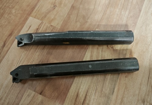 Sandvic max coromant - t-max,
