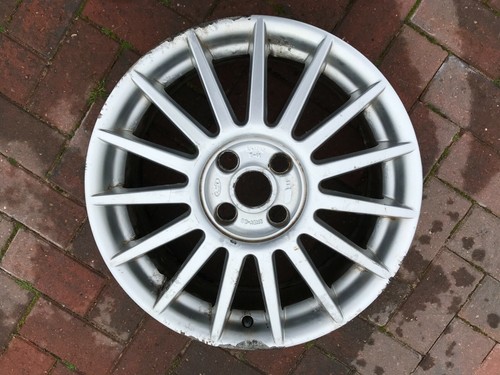 Ford focus st170 - focus,