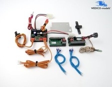 Elektrische Anlage ''MFL-2''