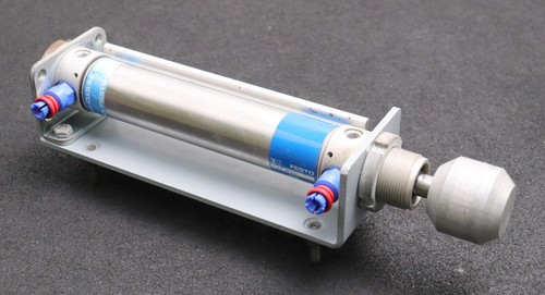 Festo didactic steckplatte - festo, mit