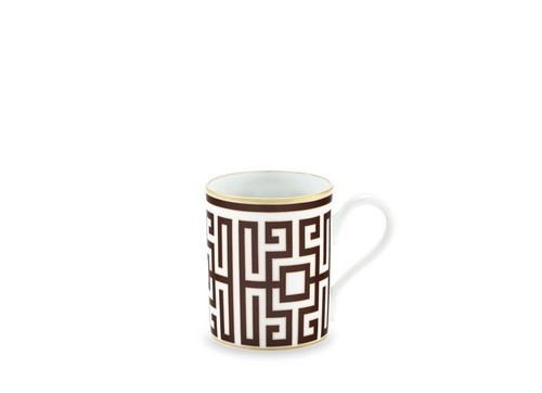 Ginori 1735 gio ponti tasse - ponti,