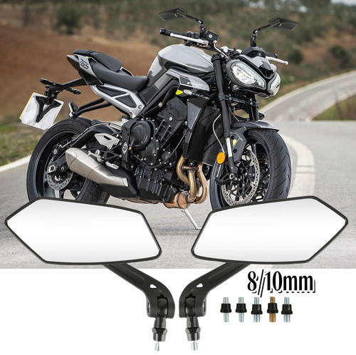 Für triumph street - triumph, 765