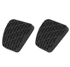 2x Pedalbelag Pedalgummi