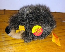 Steiff Tierleben Joggi Igel