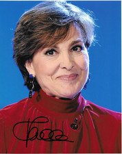 Paola Felix Foto 20x25 original Autogramm
