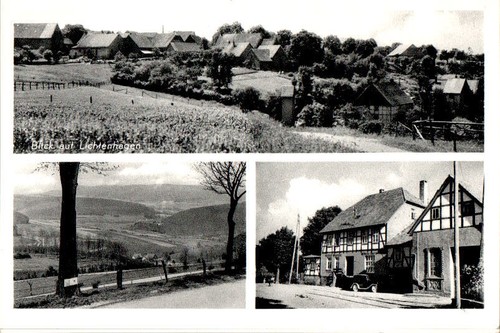 Pension weserblick - pension, "weserblick"