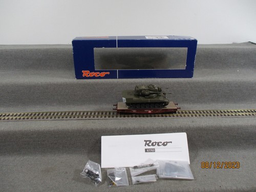 Roco für 67763 - roco,
