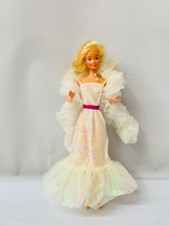1983 Crystal Barbie- NO BOX