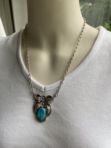 Indianer schmuck silber - indianer,