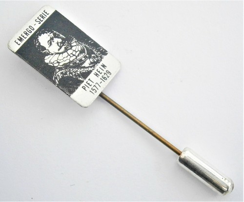 V491b vintage piet hein dutch - v491b),