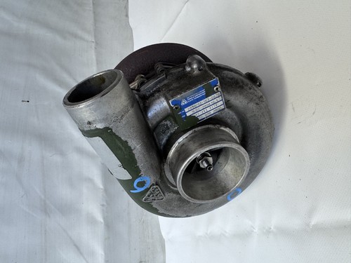 Turbolader deutz kkk - kkk, k27
