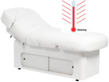 Massageliege Kosmetikliege Behandlungsliege Praxisliege Wellnessliege Elektrisch