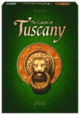The castles tuscany - castles,