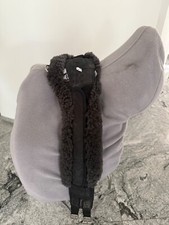 Sattelgurt Stübben Equi Soft