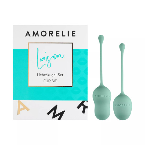 Liebeskugeln liaison amorelie - liaison,