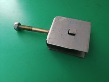 Kettenspanner mit umlenkrolle - mit,
