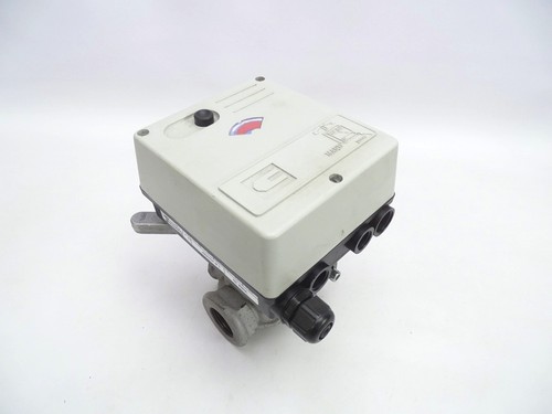 Honeywell centra vmm20 - centra,
