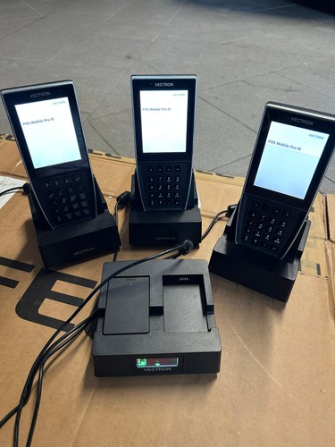 Vectron kassensystem pos - vectron,