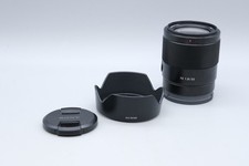 Sony FE 35mm f/1.8 für Sony