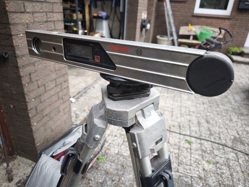 Bosch elektronischer