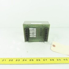 Titus TA-2 Analog Control