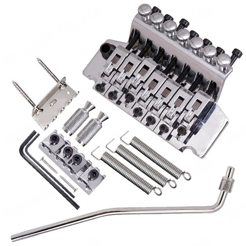 Tremolo guiar bridge vibrato - guiar,