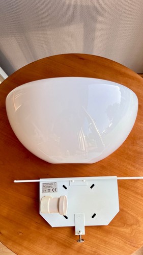 Murano glas lampe - glas, von