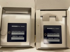 Esser Tal 764864 Druckknopfmelder